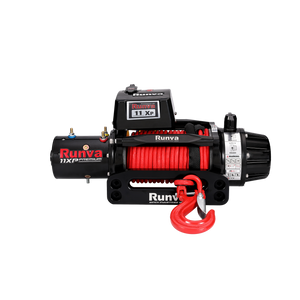 Runva Performance Winch 11XPLand Cruiser 300