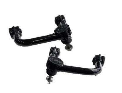 Black Hawk Upper Control Arms Land Cruiser 300