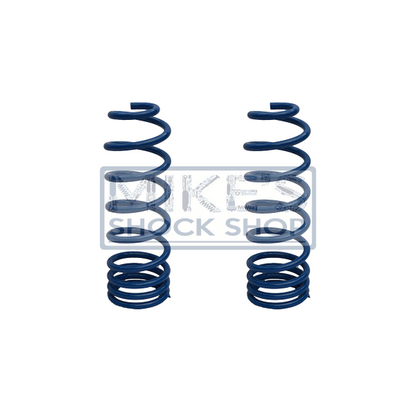 Rear Springs Land Cruiser 200